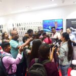 Elina Samantray Instagram - 🍎✨ Exciting News for Apple Enthusiasts! 🚀 Thrilled to be part of the grand opening of iDestiny, the Apple Authorized Reseller in the heart of Bhubaneswar's Student & Corporate Hub - Patia, Chandrasekharpur! 🌟 Dive into a realm of innovation with the latest Apple products, right in the corporate hub of Bhubaneswar. From iPhones to MacBooks, iDestiny has you covered! This marks iDestiny's third store in Bhubaneswar, with the first and second being at Esplanade One Mall and Janpath Road, Saheed Nagar. 🎉📱💻 Experience the enchantment of Apple firsthand at iDestiny, where our knowledgeable staff is ready to assist you in finding the perfect device for your needs. Join us at our new destination for all things Apple! 🛍️✨ #iDestiny #AppleBhubaneswar #AppleStoreBhubaneswar #AppleAuthorisedReseller #BhubaneswarTech #THubBhubaneswar #Patia #NewBeginnings #InnovationHub #TechRevolution #AppleExperience #TechEnthusiasts #AppleLovers #CuttingEdgeTechnology #Gadgets #TechCommunity #DigitalLifestyle #FutureTech #UnleashThePowerOfApple #BhubaneswarShopping #TechnologyElevated #PremiumDevices #applemagic