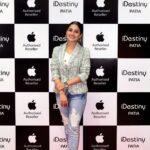 Elina Samantray Instagram - 🍎✨ Exciting News for Apple Enthusiasts! 🚀 Thrilled to be part of the grand opening of iDestiny, the Apple Authorized Reseller in the heart of Bhubaneswar's Student & Corporate Hub - Patia, Chandrasekharpur! 🌟 Dive into a realm of innovation with the latest Apple products, right in the corporate hub of Bhubaneswar. From iPhones to MacBooks, iDestiny has you covered! This marks iDestiny's third store in Bhubaneswar, with the first and second being at Esplanade One Mall and Janpath Road, Saheed Nagar. 🎉📱💻 Experience the enchantment of Apple firsthand at iDestiny, where our knowledgeable staff is ready to assist you in finding the perfect device for your needs. Join us at our new destination for all things Apple! 🛍️✨ #iDestiny #AppleBhubaneswar #AppleStoreBhubaneswar #AppleAuthorisedReseller #BhubaneswarTech #THubBhubaneswar #Patia #NewBeginnings #InnovationHub #TechRevolution #AppleExperience #TechEnthusiasts #AppleLovers #CuttingEdgeTechnology #Gadgets #TechCommunity #DigitalLifestyle #FutureTech #UnleashThePowerOfApple #BhubaneswarShopping #TechnologyElevated #PremiumDevices #applemagic