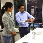 Elina Samantray Instagram - 🍎✨ Exciting News for Apple Enthusiasts! 🚀 Thrilled to be part of the grand opening of iDestiny, the Apple Authorized Reseller in the heart of Bhubaneswar's Student & Corporate Hub - Patia, Chandrasekharpur! 🌟 Dive into a realm of innovation with the latest Apple products, right in the corporate hub of Bhubaneswar. From iPhones to MacBooks, iDestiny has you covered! This marks iDestiny's third store in Bhubaneswar, with the first and second being at Esplanade One Mall and Janpath Road, Saheed Nagar. 🎉📱💻 Experience the enchantment of Apple firsthand at iDestiny, where our knowledgeable staff is ready to assist you in finding the perfect device for your needs. Join us at our new destination for all things Apple! 🛍️✨ #iDestiny #AppleBhubaneswar #AppleStoreBhubaneswar #AppleAuthorisedReseller #BhubaneswarTech #THubBhubaneswar #Patia #NewBeginnings #InnovationHub #TechRevolution #AppleExperience #TechEnthusiasts #AppleLovers #CuttingEdgeTechnology #Gadgets #TechCommunity #DigitalLifestyle #FutureTech #UnleashThePowerOfApple #BhubaneswarShopping #TechnologyElevated #PremiumDevices #applemagic