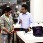 Elina Samantray Instagram - 🍎✨ Exciting News for Apple Enthusiasts! 🚀 Thrilled to be part of the grand opening of iDestiny, the Apple Authorized Reseller in the heart of Bhubaneswar's Student & Corporate Hub - Patia, Chandrasekharpur! 🌟 Dive into a realm of innovation with the latest Apple products, right in the corporate hub of Bhubaneswar. From iPhones to MacBooks, iDestiny has you covered! This marks iDestiny's third store in Bhubaneswar, with the first and second being at Esplanade One Mall and Janpath Road, Saheed Nagar. 🎉📱💻 Experience the enchantment of Apple firsthand at iDestiny, where our knowledgeable staff is ready to assist you in finding the perfect device for your needs. Join us at our new destination for all things Apple! 🛍️✨ #iDestiny #AppleBhubaneswar #AppleStoreBhubaneswar #AppleAuthorisedReseller #BhubaneswarTech #THubBhubaneswar #Patia #NewBeginnings #InnovationHub #TechRevolution #AppleExperience #TechEnthusiasts #AppleLovers #CuttingEdgeTechnology #Gadgets #TechCommunity #DigitalLifestyle #FutureTech #UnleashThePowerOfApple #BhubaneswarShopping #TechnologyElevated #PremiumDevices #applemagic