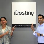 Elina Samantray Instagram - 🍎✨ Exciting News for Apple Enthusiasts! 🚀 Thrilled to be part of the grand opening of iDestiny, the Apple Authorized Reseller in the heart of Bhubaneswar's Student & Corporate Hub - Patia, Chandrasekharpur! 🌟 Dive into a realm of innovation with the latest Apple products, right in the corporate hub of Bhubaneswar. From iPhones to MacBooks, iDestiny has you covered! This marks iDestiny's third store in Bhubaneswar, with the first and second being at Esplanade One Mall and Janpath Road, Saheed Nagar. 🎉📱💻 Experience the enchantment of Apple firsthand at iDestiny, where our knowledgeable staff is ready to assist you in finding the perfect device for your needs. Join us at our new destination for all things Apple! 🛍️✨ #iDestiny #AppleBhubaneswar #AppleStoreBhubaneswar #AppleAuthorisedReseller #BhubaneswarTech #THubBhubaneswar #Patia #NewBeginnings #InnovationHub #TechRevolution #AppleExperience #TechEnthusiasts #AppleLovers #CuttingEdgeTechnology #Gadgets #TechCommunity #DigitalLifestyle #FutureTech #UnleashThePowerOfApple #BhubaneswarShopping #TechnologyElevated #PremiumDevices #applemagic