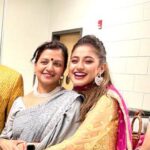 Elina Samantray Instagram - It’s your day! I love you & I miss u so much!!🥺 My Mimi♥️