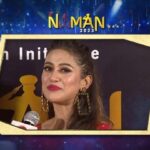 Elina Samantray Instagram - Fashion Icon #Elina will steal the spotlight at NAMAN with her timeless grace on 31st Dec at 6 PM on Sidharth TV. Odia Cine Stars unite to honour Odisha Police at Naman 2023. Witness the brilliance as they dance, sing, and share laughter on this star-studded night On 31st December at 6 PM. exclusively on Sidharth TV. 🌟🎉 #NAMAN #OllywoodCineStars #PoliceForceCelebration #HappyNewYear #Ollywood