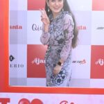 Elina Samantray Instagram - I was wowed by the amazing range I got to discover at the newly launched Ajanta Footcare store at Ashoknagar in Bhubaneswar, when I inaugurated it on 15 December. The brand that has a rich legacy of 67 years boasts of an amazing range of stilettoes, sports shoes, slippers, formal shoes, bags and more for men, women and kids. Do visit and make your Christmas even more special with Ajanta. Shop No.130, Ashoknagar, Unit - 2, Janpath, Near Rajmahal Square. #ajantashoes #shoessince1956 #ajantafootcare #storeopening #newstore #storelaunch #rayelinasamantaray