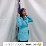 Elina Samantray Instagram - @pragyan_hotaa you were superb 🤣 acting of @munacelebrity_management Me and @rayelinasamantaray enjoyed like anything 😂😂😂