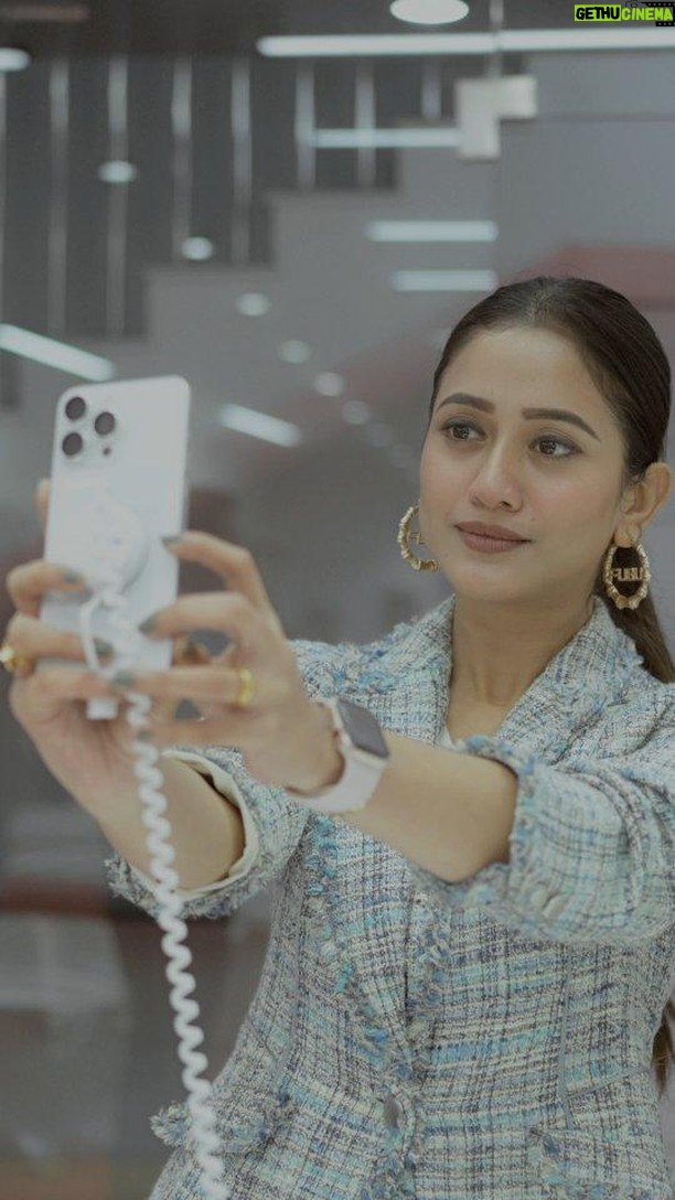 Elina Samantray Instagram - 🎉 iDestiny is turning up the tech vibes in Bhubaneswar with their 3rd Store in Patia, Bhubaneswar! Your premier destination for all things Apple is here to sprinkle some magic on your gadgets. 🍏✨ Join the excitement with the stunning iPhone 15, MacBook Pro with M2 chip, Apple Watch Series 8, and AirPods Pro 2 – all ready to dazzle your tech life! Inaugurated by the sensational Odia actress Elina Samantray. Swing by Patia, Chandrasekharpur, and let's redefine the way you experience innovation! 🚀🌟 📍iDestiny - Apple Authorised Reseller, Patia, Opp. Sreeleathers 📞 +91 80691 99817 🌐 www.iDestiny.in iDestiny Stores Also At Nexus Esplanade One Mall | Janpath, Saheed Nagar . . Video by: @devimukharjee.studios and @mybhubaneswar @santosh.mohapatra89 #iDestiny #appleauthorisedreseller #applepremiumreseller #iDestinyPatia #AppleMagic #TechTalk #iDestinyPatia #AppleInBhubaneswar #iphone #macbook #ipad #applewatch #iDestinyExperience #MYBhubanwswar™️ #bhubaneswardiaries #bhubaneswar #Cuttackdiaries #Cuttack #bbsrdiaries #bbsr #iphonefan #iphone15 #iphone15pro #elinasamantaray Bhubaneswar, India