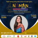 Elina Samantray Instagram - On 9th December 5:30pm at OSAP 7th battalion ground (in front of Fortune tower) Bhubaneswar, We will give tribute to our brave police families in an evening with full of entertainment. I am coming! You also join to witness the Grand event Naman 2023 with the daring and caring Police Department! For passes DM your details to @smileplease_org 😊🙏 ପୋଲିସ୍ ବାହିନୀର ନିସ୍ଵାର୍ଥ ସେବାକୁ ହୃଦୟରୁ ସମ୍ମାନ ଦେବାର ଏକ ନିଆରା ଓ ମନୋରଞ୍ଜନ ଭରା କାର୍ଯ୍ୟକ୍ରମ “ନମନ"🙏 #Naman #Naman2023 #Odisha #namanfoundation #police #whitecanvas #popa @smileplease_org @dcpbbsr @cpbbsrctc @dcp_cuttack @odishapolicehqrs