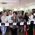 Elina Samantray Instagram - 🍎✨ Exciting News for Apple Enthusiasts! 🚀 Thrilled to be part of the grand opening of iDestiny, the Apple Authorized Reseller in the heart of Bhubaneswar's Student & Corporate Hub - Patia, Chandrasekharpur! 🌟 Dive into a realm of innovation with the latest Apple products, right in the corporate hub of Bhubaneswar. From iPhones to MacBooks, iDestiny has you covered! This marks iDestiny's third store in Bhubaneswar, with the first and second being at Esplanade One Mall and Janpath Road, Saheed Nagar. 🎉📱💻 Experience the enchantment of Apple firsthand at iDestiny, where our knowledgeable staff is ready to assist you in finding the perfect device for your needs. Join us at our new destination for all things Apple! 🛍️✨ #iDestiny #AppleBhubaneswar #AppleStoreBhubaneswar #AppleAuthorisedReseller #BhubaneswarTech #THubBhubaneswar #Patia #NewBeginnings #InnovationHub #TechRevolution #AppleExperience #TechEnthusiasts #AppleLovers #CuttingEdgeTechnology #Gadgets #TechCommunity #DigitalLifestyle #FutureTech #UnleashThePowerOfApple #BhubaneswarShopping #TechnologyElevated #PremiumDevices #applemagic