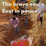 Elina Samantray Instagram - A brave soul left us today, who fought hard for her baby since 2 long weeks, after being victimised by crackers and lots of pain!! We lost today!! All our prayers goes in vain😔, Hey god how can you punish these voiceless and innocent souls, Have no words to say!! REST IN PEACE “BRAVE SOUL” A case from Kiapala, Banki where an 8 months pregnant mother cow was caught by crackers by some inhuman mad group of people! That’s really distressing. Such actions are not just harmful but also cruel to animals. It’s important to treat all living beings with respect and care. If you witness any such acts, reporting them to the authorities can help prevent such cruelty. An humble request from our whole KALINGA YUVA SENA team♦️ . . . . . . . . . #rescue #navratri #maadurga #mahadev #matarani #godbless #prayers #shelter #75hard #bhubaneswar #students #youth #youthpower#explorepage #exploremore #lovely #gaumata #gaumatakijaiho #kalingayuvasena #bhubaneswar #india #indianarmy #indianculture #culture #medication #cute #cutecows #cow #cowlover #caring #ɢᴀᴜᴍᴀᴛᴀʙᴀᴄʜᴀᴏ Kalinga Yuva Sena