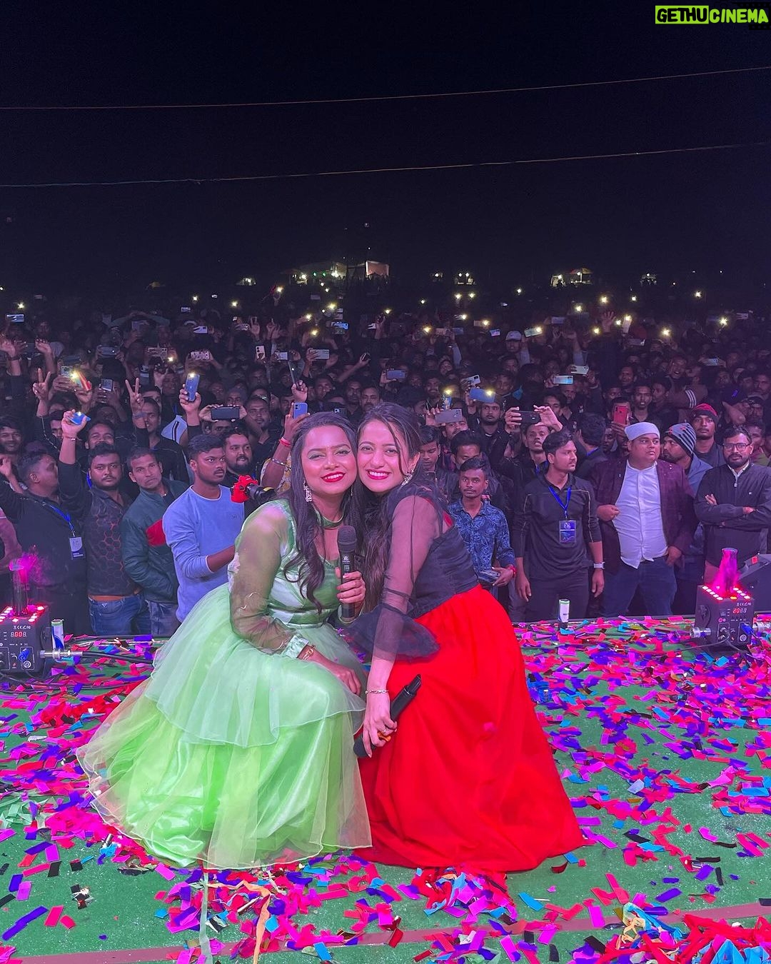 Elina Samantray Instagram - Thank you Mahanga for this love… ❤️