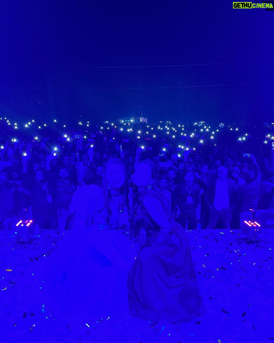 Elina Samantray Instagram - Thank you Mahanga for this love… ❤️
