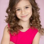 Elisabetta Fantone Instagram - She's bold, she's fierce, she's determined and passionate. I wanna be just like her when I grow up. Never met a little girl who knows exactly what she wants and is so fearless to dream big and make it happen at such a young age. This 6 year old is my biggest inspiration. Never thought one day I would be blessed to have a mother's dream of a daughter, that she would share my passions and I would see her grow into this incredible artist. She reminds me how to stay true to myself, choose from the heart and trust my instincts. Being a parent makes us think we know better and know it all at all times but our children can be our greatest teachers and this little girl full of wisdom constantly reignites my passion and creativity. Thank you my love for all that you are. You are full of light. #AbigailLondon #6yearoldactress #actinglife #motherdaughter