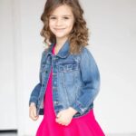 Elisabetta Fantone Instagram - She's bold, she's fierce, she's determined and passionate. I wanna be just like her when I grow up. Never met a little girl who knows exactly what she wants and is so fearless to dream big and make it happen at such a young age. This 6 year old is my biggest inspiration. Never thought one day I would be blessed to have a mother's dream of a daughter, that she would share my passions and I would see her grow into this incredible artist. She reminds me how to stay true to myself, choose from the heart and trust my instincts. Being a parent makes us think we know better and know it all at all times but our children can be our greatest teachers and this little girl full of wisdom constantly reignites my passion and creativity. Thank you my love for all that you are. You are full of light. #AbigailLondon #6yearoldactress #actinglife #motherdaughter