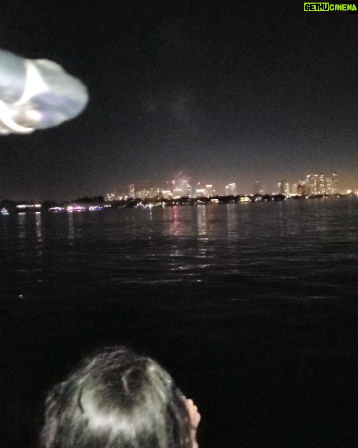 Elisabetta Fantone Instagram - Hello 2023! What an epic way to welcome you! ππ Spending the night celebrating life, friendships, family, successes and conquered challenges. - 2022 you were definitely another one for the books. With all your ups and downs you thought me so much. I lived and felt every moment to the fullest. Always present. You definitely thaught me the true meaning of resilience, strength and gratitude and for that, I thank you. - Hope you all had memorable and safe festivities. Wishing you all many blessings. Happy New Year! Miami, Florida