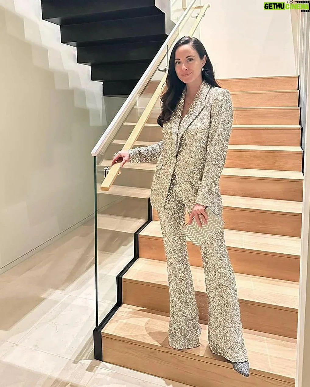 Elisabetta Fantone Instagram - Hello 2023! What an epic way to welcome you! ππ Spending the night celebrating life, friendships, family, successes and conquered challenges. - 2022 you were definitely another one for the books. With all your ups and downs you thought me so much. I lived and felt every moment to the fullest. Always present. You definitely thaught me the true meaning of resilience, strength and gratitude and for that, I thank you. - Hope you all had memorable and safe festivities. Wishing you all many blessings. Happy New Year! Miami, Florida