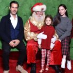 Elisabetta Fantone Instagram – From our little family to yours, we wish you a warm, joyful and very Merry Christmas surrounded by the ones you love. 🎄❤
De notre petite famille à la vôtre, on vous souhaite un chaleureux et joyeux Noël entouré de personnes qui vous sont chères. 🎄❤
❄
@abbielondon.co @patco007
#JoyeuxNoël #MerryChristmas