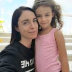 Elisabetta Fantone Instagram - Happy to be back in beautiful México and for this little girl to be back on set working on another fun project. 🌟 @abbielondon.co #onset #mexico #funsummer