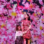 Elisabetta Fantone Instagram – Full bloom at @superblue.art in Miami. What an increase mesmerizing and inspiring exhibit! 🌺

.
.
.
#art #flowers #floral #artinstallation #artshow #artexhibit #artists #miami #visitmiami #inspirational #whattodoinmiami #superbluemiami Miami, Florida