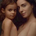 Elisabetta Fantone Instagram - The one who put my whole world into perspective. 🤍 @abbielondon.co . Thank you @kitandlauryn for capturing this precious moment that I will cherish forever. Toronto, Ontario