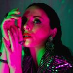 Elisabetta Fantone Instagram - My younger self would be proud of the woman I've become because I always aspired to be her. If I could go back and talk to her I would tell her to hang tight because it will be one hell of a ride. That she would accomplish everything she would set her mind to because her fire can't be put out. That she would be strong enough to not let anything or anyone dissuade her. That she would overcome every struggle with the strength of a bull because the tallest trees face the strongest winds. That she would love fearlessly and stronger than she ever thought capable. But most importantantly, that she would never cease to become a better version of who she was previously. I own me. Unapologetically me. Photo: Jam Marco Santiago Makeup: @emiliouribebeauty Sylist: @natawashere