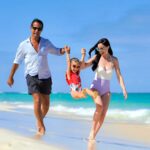 Elisabetta Fantone Instagram – Collecting memories.
#DominicanRepublic
@royaltonbavaroresort 
Photos: @photoshopcaribe 
☀️
🏝
🌊
🏖
#familyvacation #vacationdestination #beachlife #caribbean #puntacana Royalton Bavaro
