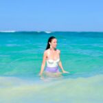 Elisabetta Fantone Instagram – Started off the new year perfecting the art of ‘La Dolce Far Niente’ at the beautiful @royaltonbavaroresort
with family and friends. 18 days weren’t enough and I’m looking forward to going back. 

Thank you to @photoshopcaribe for capturing a glimpe of this wonderfully exciting & relaxing vacation. Will be sharing more photos that I will cherish forever. Royalton Bavaro
