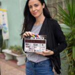 Elisabetta Fantone Instagram – Magic happens when you get to work with incredibly talented people.

The MobKing 
Ditected by: @jokesflick
Still: @otbmiami Miami, Florida