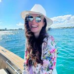Elisabetta Fantone Instagram - Laugh until your belly hurts, hug like you never want to let go, love without boundries, dance like no one is watching, live life to the fullest because we only have one and never let anyone or this world dictate your happiness. Happiness is a choice and it's free. You don't owe anything to anyone. We are all deserving of living this life to the fullest. It's yours and no one else's. So let your light shine. 2021 you've been wonderful because I wanted you to be. Because I'm grateful for the memories we created, for my family and my friends and for this beautiful state I get to call home. I wish for 2022 to bring peace, health and healing to all. I wish for people to unite, respect and love each other and live free of fear. #HappyNewYear to all! 🙏🤍 . . . . #love #life #happiness #2022