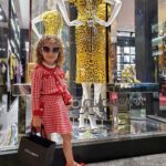 Elisabetta Fantone Instagram – It’s so much fun being your mother @abbielondon.co ❤
–
Some dinner and evening shopping at the @balharbourshops This one already has a favorite designer @dolcegabbana 💓 Bal Harbour Shops