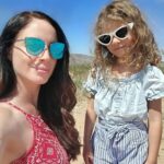 Elisabetta Fantone Instagram - Woke up in #Vegas 🌵 @abbielondon.co Las Vegas, Nevada