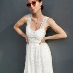Elisabetta Fantone Instagram - @frenchkiwis make me happy. I absolutely love their sophisticated and elegant designs. They're a Canadian brand that offers sunglasses, polarized sunglasses, blue light readers. I'm wearing the Ysée Sun shades in Rosé Sun with Burgundy Lenses. #sunglasses #fashioneyewear #eyewear #fashionshades #canadianbrand #eyewearstyle