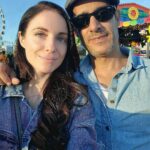 Elisabetta Fantone Instagram - What an epic weekend with family and friends filled with so much laughter and fun! Thank you @miamiyouthfair You brought back so many childhood memories. Can't wait 'till next time! Scroll to see how much fun this place was! - @urbanwit - #Miami #Fair #MiamiYouthFair #oldschool #arcardes #rides #amusementpark #christmastime #holidays #miamievents Miami Dade county youth fair