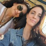Elisabetta Fantone Instagram - What an epic weekend with family and friends filled with so much laughter and fun! Thank you @miamiyouthfair You brought back so many childhood memories. Can't wait 'till next time! Scroll to see how much fun this place was! - @urbanwit - #Miami #Fair #MiamiYouthFair #oldschool #arcardes #rides #amusementpark #christmastime #holidays #miamievents Miami Dade county youth fair