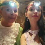 Elisabetta Fantone Instagram - It's a wrap for the first season of La Petite Mairesse!  What an epic summer spent filming in Canada. I had so much fun playing the hilarious part of Lisa Pigeon and being directed by two wonderful directors @mplaurencelle & @nathalietoriel I love every single cast and crew member on this production. I had some of the best laughs on this set. Can't wait until next time. 💗 🎬📽 C'est un wrap pour la première saison de La Petite Mairesse! Quel été épique passé en tournage au Canada. Je me suis tellement amusée à incarner le rôle hilarant de Lisa Pigeon et à être dirigée par deux merveilleuses réalisatrices @mplaurencelle & @nathalietoriel J'adore chaque membre de la distribution et de l'équipe de cette production. J'ai eu certains des meilleurs fous rires sur ce plateau. Hâte aux prochaines retrouvailles. #onset #tournagetélé #tvseries Sudbury, Ontario