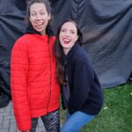 Elisabetta Fantone Instagram - It's a wrap for the first season of La Petite Mairesse!  What an epic summer spent filming in Canada. I had so much fun playing the hilarious part of Lisa Pigeon and being directed by two wonderful directors @mplaurencelle & @nathalietoriel I love every single cast and crew member on this production. I had some of the best laughs on this set. Can't wait until next time. 💗 🎬📽 C'est un wrap pour la première saison de La Petite Mairesse! Quel été épique passé en tournage au Canada. Je me suis tellement amusée à incarner le rôle hilarant de Lisa Pigeon et à être dirigée par deux merveilleuses réalisatrices @mplaurencelle & @nathalietoriel J'adore chaque membre de la distribution et de l'équipe de cette production. J'ai eu certains des meilleurs fous rires sur ce plateau. Hâte aux prochaines retrouvailles. #onset #tournagetélé #tvseries Sudbury, Ontario