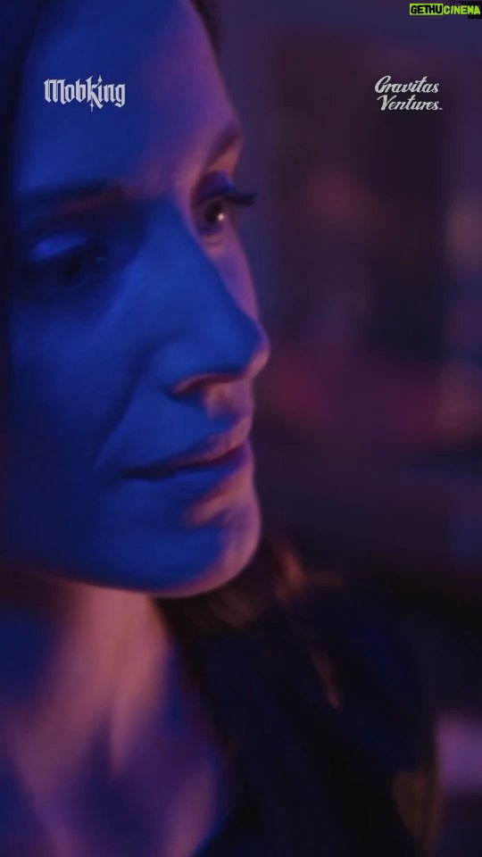Elisabetta Fantone Instagram - It's finally here. My latest film project. I'm really proud of this one and what we accomplished. Thank you to everyone on the production and especially @ciro_dapagio55 and @jokesflick for giving me the opportunity to bring the badass character of Mia White to life. She is fierce, strong and would do anything for her family. We have much in common. A huge thank you to the awesome cast and my on screen daughter @celinealva_ When we put our heart and soul into our work we accomplish great things and filming this with you all was a blast! Watch the trailer for The MobKing Coming out in select theatres and on demand this week May 26th. Don't miss it!
