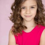 Elisabetta Fantone Instagram – She’s bold, she’s fierce, she’s determined and passionate. I wanna be just like her when I grow up. Never met a little girl who knows exactly what she wants and is so fearless to dream big and make it happen at such a young age. This 6 year old is my biggest inspiration. Never thought one day I would be blessed to have a mother’s dream of a daughter, that she would share my passions and I would see her grow into this incredible artist. She reminds me how to stay true to myself, choose from the heart and trust my instincts. Being a parent makes us think we know better and know it all at all times but our children can be our greatest teachers and this little girl full of wisdom constantly reignites my passion and creativity. 
Thank you my love for all that you are. You are full of light.

#AbigailLondon

#6yearoldactress #actinglife #motherdaughter