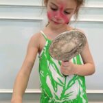 Elisabetta Fantone Instagram – I have an urge to stop this but then there’s a big part of me that just wants to see how far this is gonna go.

–
#funnyvideos #funnykids #littleartist #instafunny #makeuptutorial #makeupfails #bobross