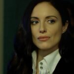 Elisabetta Fantone Instagram - Strike is finally over and I'm looking forward to being back on set to work on exciting new projects and especially to be back playing Gabriela Russo on Paper Empire. There's no feeling like creating and having the opportunity to work with people that share your passion and which you cherish. #paperempire #strikeisover #backtoset