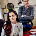 Elisabetta Fantone Instagram - Strike is finally over and I'm looking forward to being back on set to work on exciting new projects and especially to be back playing Gabriela Russo on Paper Empire. There's no feeling like creating and having the opportunity to work with people that share your passion and which you cherish. #paperempire #strikeisover #backtoset