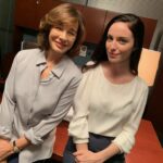 Elisabetta Fantone Instagram - Strike is finally over and I'm looking forward to being back on set to work on exciting new projects and especially to be back playing Gabriela Russo on Paper Empire. There's no feeling like creating and having the opportunity to work with people that share your passion and which you cherish. #paperempire #strikeisover #backtoset