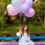 Elisabetta Fantone Instagram - 🌟This little girl just turned 7!🌟 Please time, slow down. Like every year, I write my daughter a heartfelt letter for her birthday so that one day she can read them all over again and feel the profound love that surrounds her always. Happy Birthday @abbielondon.co ❤ My sweet lovely daughter, Today is a very special day. Today seven years ago you changed my life forever. I held you in my arms for the first time. You looked up at me with your big round eyes ready to discover the world. How time seems to accelerate with every passing year. I would relive your birth a million times. It was the most euphoric and incredible experience of my life. You were so little yet so powerful. You transformed me. Gave me the most beautiful gift a woman can dream of, you made me a mother. Some will say that you loose your identity with motherhood but I will disagree because with you, my darling, I found my identity, I found my purpose. You opened my eyes and my heart and made me look at the world in a whole new way. You are all the colors in one, a kaleidoscope of many different shades and hues. You love this world and the world loves you back. You are sensitive and strong. You are determined, resilient and brave. You are passionate and gifted. You are everything that makes my heart explode with love. I love all of you. I will always look at you with pride and admiration. I will always support you and lift you up and I will always hold you. You have made me a better human, a better mother and a better artist. You are the infinite light of my life. I love you for eternity. Your mother. ❤ #HappyBirthday #AbigailLondon 📷: yours truly