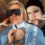 Eliza Coupe Instagram - Since we keep losing followers for posting fun, happy, joyful, loving content…it seems only right to JUST KEEP DOING IT. 🐝🖤 #cantstopwontstop #frequency #finds #frequency #hatersgonnahate #loversgonnalove #wakeup #love #shine #repeat #fun #happiness #fashion #ootd #golf #skateboarding #laughing #dancing #fuckit #topanga #corona #notthevirus #calmdown #bde #love #BE
