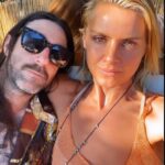 Eliza Coupe Instagram – 🐝