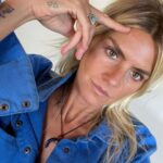 Eliza Coupe Instagram - It’s been brought to my attention I rarely post photos. So....here we go. I like this photo... took it yesterday after a week of brutal lessons and massive transmutation which, of course, brought about a transformation and new elevation....And all other words ending in tion. Anyway... There’s no filter, no nuthin. Do my eyes look a bit intense....maybe to some. To me, they are clear, connected, awake and see the truth more than they ever have. Beyond and before and sideways and through this dimension, all dimensions and all timelines. It’s all happening now. All of it. #clarity #love #timeisnotlinear #itsallhappening #wakeup #love #lovesomemore #andthenmore #beintense #beyou #trust #see #sea #be #bee #acceptance #forgiveness #transmute #letgo #andfortheloveofgodfart