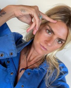 Eliza Coupe Instagram - It’s been brought to my attention I rarely post photos. So....here we go. I like this photo... took it yesterday after a week of brutal lessons and massive transmutation which, of course, brought about a transformation and new elevation....And all other words ending in tion. Anyway... There’s no filter, no nuthin. Do my eyes look a bit intense....maybe to some. To me, they are clear, connected, awake and see the truth more than they ever have. Beyond and before and sideways and through this dimension, all dimensions and all timelines. It’s all happening now. All of it. #clarity #love #timeisnotlinear #itsallhappening #wakeup #love #lovesomemore #andthenmore #beintense #beyou #trust #see #sea #be #bee #acceptance #forgiveness #transmute #letgo #andfortheloveofgodfart