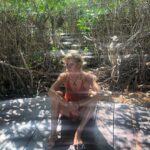 Eliza Coupe Instagram - Spirit. #nofilter #legitnofilter #justlight #and #energy #elevate #trust #be #love #be #light #impeccable #tulum #raiseyourvibration #bekind #5d #lightworker #ancientalchemy #pachamama #cenote #farts Tulum, Mexico
