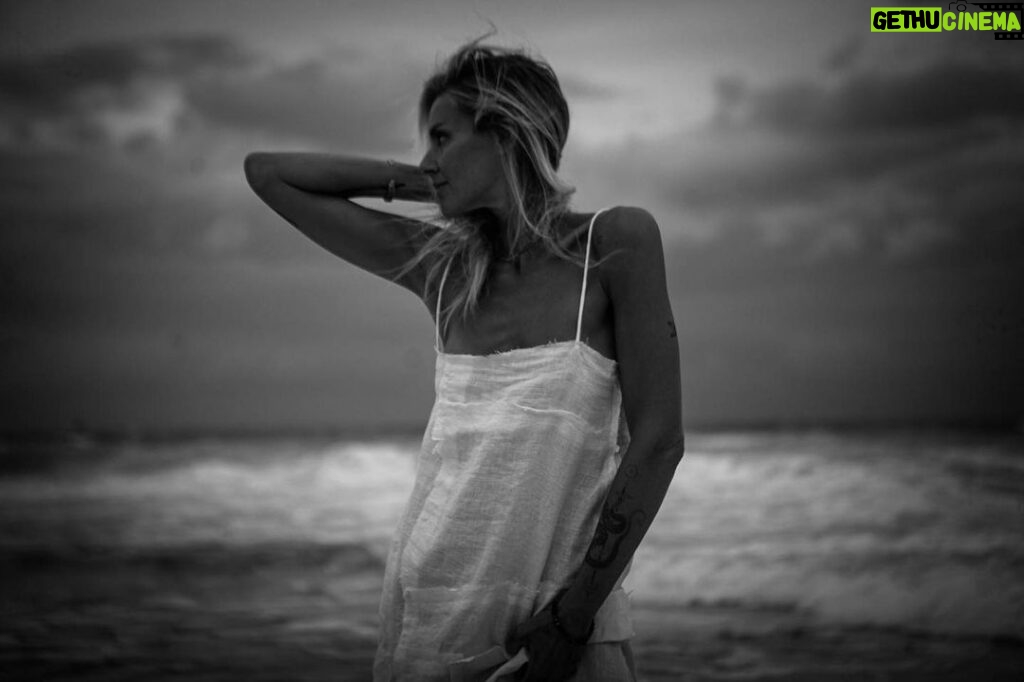 Eliza Coupe Instagram - Sharp edges... soft contents. #throwbackthursday #tulum #love #blackandwhitephotography #ocean #sea #see #be #bee #open #expand #elevate #trust #precision #integrity #impeccability #elbow #ootd #peace #birthday #5d #hashtag #fartbag Tulum, Mexico