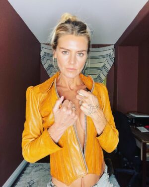 Eliza Coupe Instagram - Ok. I’ve been really on one about my new creation @coyotewitchwardrobe . I know it’s a lot to be inundated with self promotional shit but here’s the thing… what I feel… not what I think… what I FEEEL  is that we are being called to truly embrace that which sets our souls creative expression on fire. During this time of strike central I’ve come to realize that acting was only one outlet for my creative expression. Being an actor is only one thing I am. It’s not the truest expression of my soul. Art, in all forms, is. I am here to be a reflection of light for all, to share that which truly sets my soul on fire to, in hopes, ignite a flame within everyone to listen to the whispers of their souls deepest and highest remembering of what it is to be creative. The Coyote, the Witch and the Wardrobe is so much more than just selling my whole frickin closet. It is a portal for all things creative and beautiful. I choose to finally listen to what my soul has been trying tell me… that I am so much more than just an actor working as a cog in a machine that is inevitably going to be a disappointment …because it’s a limited template that is not congruent with my soul’s highest evolution. And so now, with that knowing, I say fuuuuck it all and I am pouring it all out. I am allowing the flood gates to open for my soul to truly express itself. The fuuuck else I got to do… but create. It’s what I came here to do. 
Thank you for you time. 
Love, me… the witch… the light… the love… allllll of it. 
Always. All ways. 

#create #love #letitallout #be #light #actorsellshercloset #coyotewitchwardrobe #vintage #strike #consciousness #shityeah