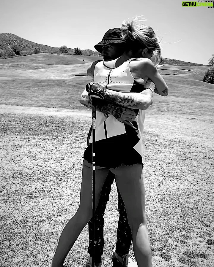 Eliza Coupe Instagram - Happy 4th of July from us π€π β¦Love is the greatest freedom of all. π€·πΌββοΈ πΈ: @k_amato21 π #love #freedom #4thofjuly #golfpros #uhhuh #golflife #vintage #ootd #fashion #fashioninspo #imeancomeon #coronachic #happiness #joy #peace #fun #cantstopwontstop #zerofucksgiven #loveislove #bee #and #be #scene. Corona, California